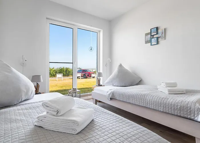 Lägenhet Bootskieker