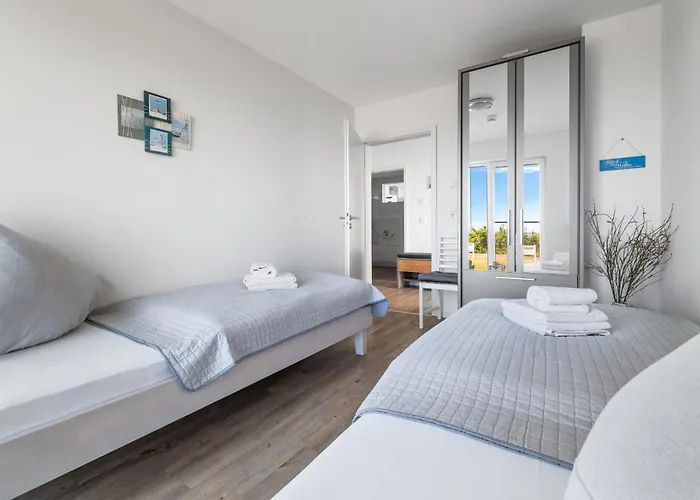 Lägenhet Bootskieker *