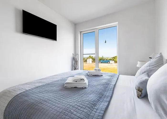 Lägenhet Bootskieker Olpenitz