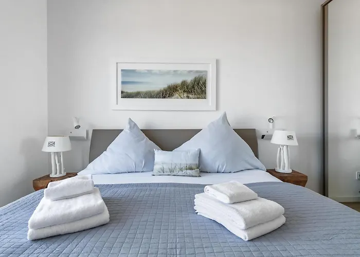 Bootskieker Lägenhet *