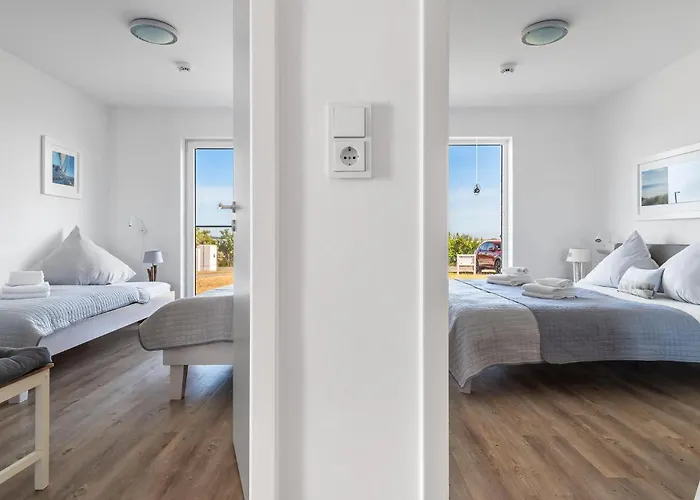 Lägenhet Bootskieker *