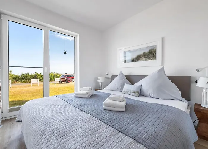 Lägenhet Bootskieker