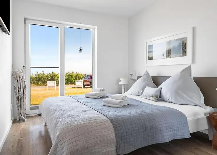 Lägenhet Bootskieker *