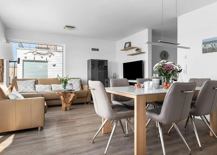 Bootskieker Lägenhet