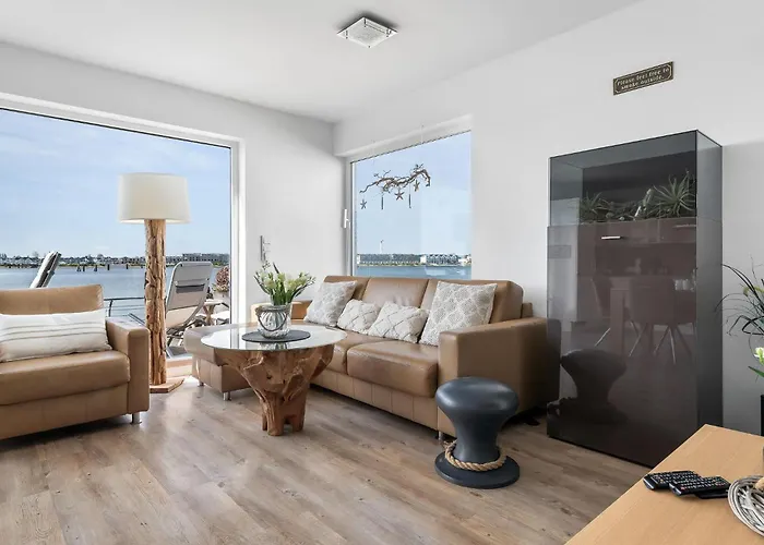 Bootskieker * Olpenitz