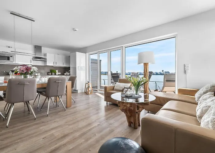 Bootskieker * Olpenitz