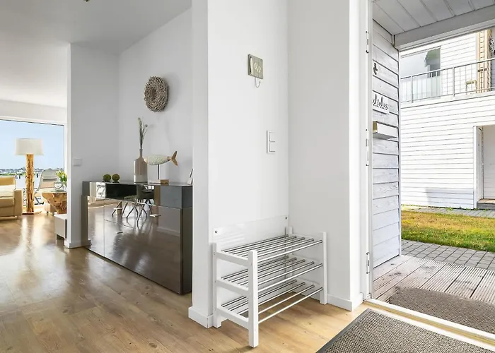 Bootskieker Lägenhet *