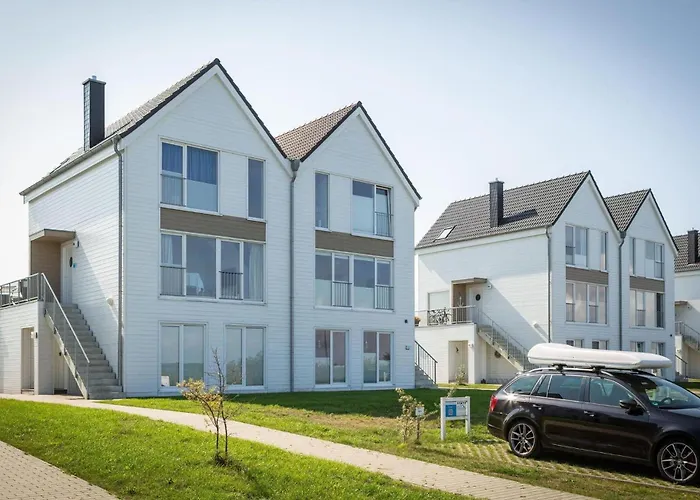 Bootskieker Lägenhet