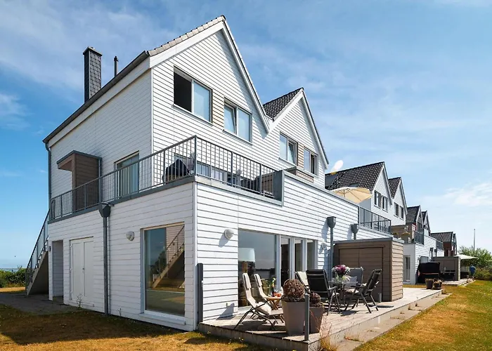 Bootskieker Lägenhet *